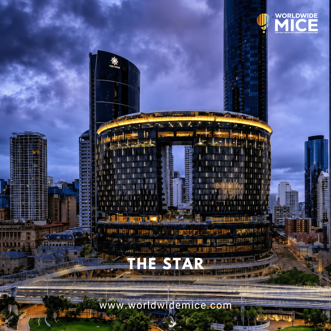 THE STAR